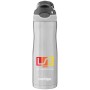 Contigo Chug Chill 20 oz. Double Wall Stainless Steel Bottle