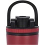 26 oz. Stainless Steel Ice Shaker Bottle