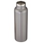 21 oz. Liberty Stainless Steel Bottle with Wood Lid