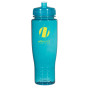 28 oz. Poly-Clean Plastic Bottle