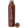 Manna 20 oz. Retro Stainless Steel Water Bottle