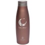 Manna 18 oz. Oasis Stainless Steel Water Bottle with Marble Lid