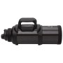 Manna 4L/1G Titan Steel Bottle