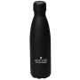 Palermo I 17 oz. Double Wall Stainless Steel Vacuum Bottle