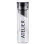 Del Monti 24 oz. Single Wall Plastic Infuser