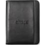 Travis & Wells Leather E-Padfolio	