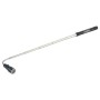Flare Telescopic LED Magnetic Flashlight