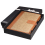 Sierra Journal and Tuscany Pen Gift Set