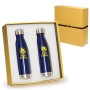 17 oz. Vacuum Insulated Bottle Gift Set