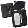Pool-Side Speaker & Power Bank Gift Set