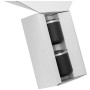 Camper X2 White Wonderful Gift Set