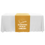 Personalized Narrow 70" Table Runner