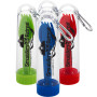 Logo Utensil Kit with Carabiner 