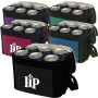 Promo Trek 6-Pack Two-Tone Cooler 