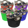 Customizable Tailgater Ice Bucket