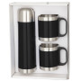 Printed Stainless Steel Mugs & Thermos