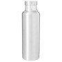 H2go Journey - Powder 25 oz. Double Wall 18/8 Stainless Steel Thermal Bottle