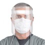 Plastic Face Shield