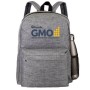 Duo Tone Heather Backpack