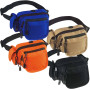 Imprinted All-In-One Fanny Pack