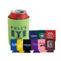 Imprinted Collapsible Foam Kan Cooler