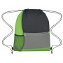 Imprinted Color Block Sports Pack