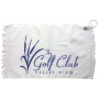 Imprinted Golf Towels