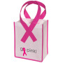 Imprinted Small Awareness Bag