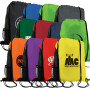 Imprinted Drawstring Bags