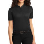 Port Authority Ladies Dry Zone Ottoman Polo