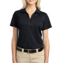 Port Authority Ladies Tech Pique Polo