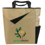 Logo "eGREEN" Conference Tote