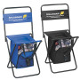 Folding Chair With Cooler (Large)