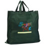 Logo Folding Tote