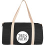Cotton Barrel Duffel