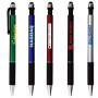 Logo Touchscreen Stylus Pen