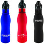 Monogrammed 24oz. Curve Grip Bottle