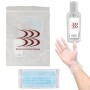Wellness On The Go Value Kit