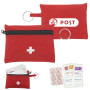 Promo First Aid Travel Kit-22 Piece