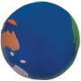 Multi-Color Earth Stress Reliever