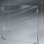 1/8" School Safety Barrier