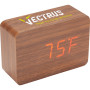 LED Display Clock