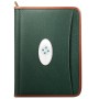 Northwest Zippered Padfolio