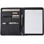 Metropolitan Zippered Padfolio