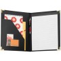 Miamian Padfolio