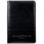 Windsor Reflections Junior Zippered Padfolio
