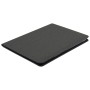 Heathered Padfolio