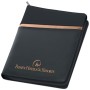 Elegante Modern Zippered Portfolio