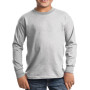 Port & Company - Youth Long Sleeve Essential T-Shirt (Apparel)