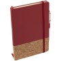 Lucca Hard Bound Journal Book